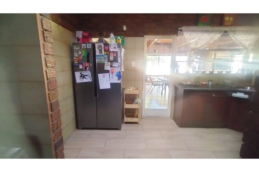 5 Bedroom Property for Sale in Elandsrand North West